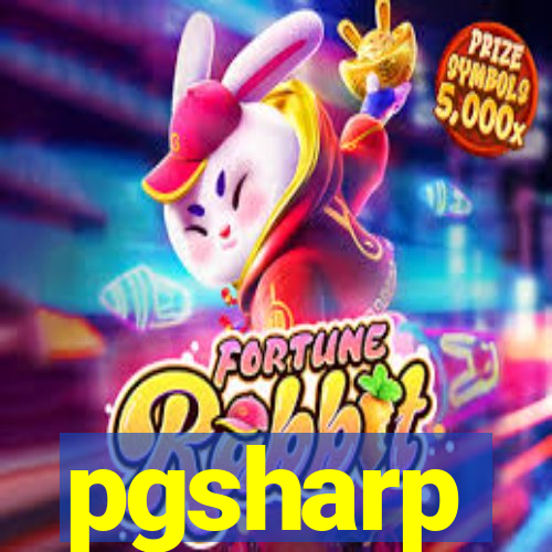 pgsharp