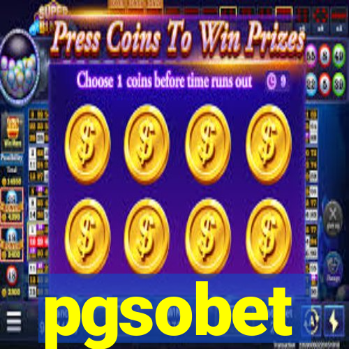 pgsobet