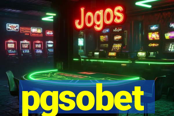 pgsobet