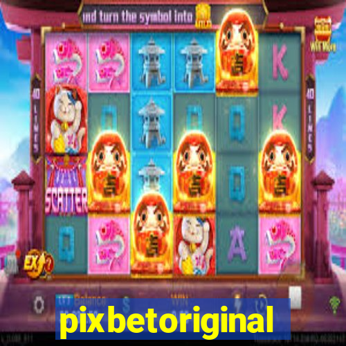 pixbetoriginal