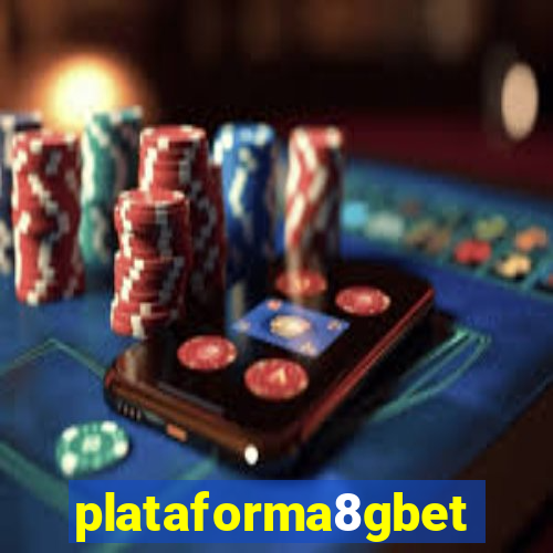 plataforma8gbet