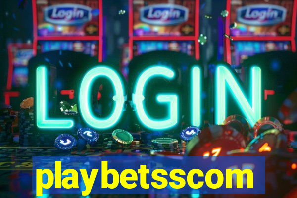 playbetsscom