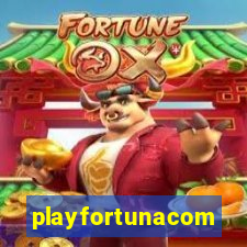 playfortunacom