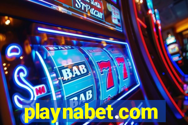 playnabet.com