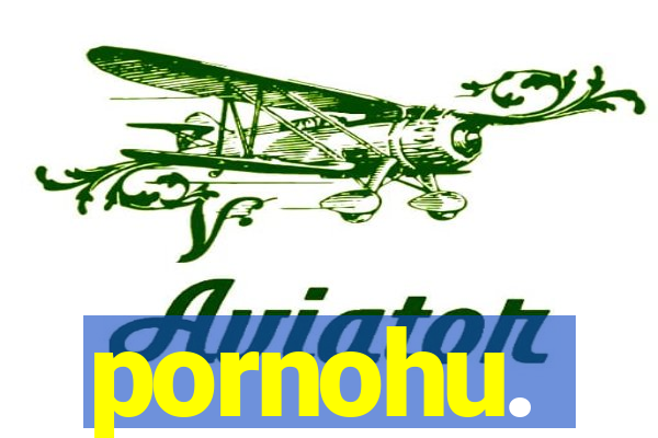 pornohu.