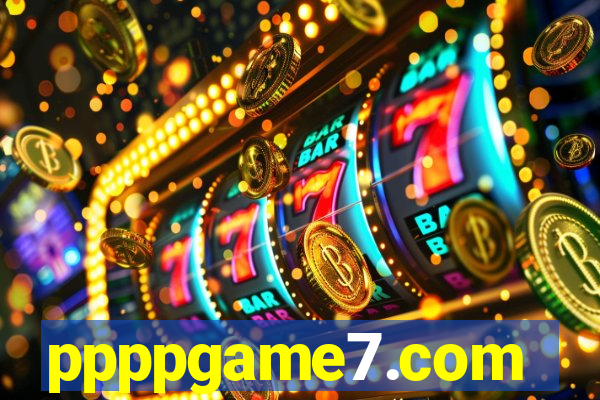 ppppgame7.com