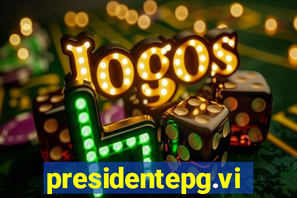 presidentepg.vip