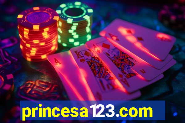 princesa123.com