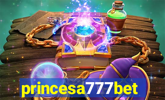 princesa777bet