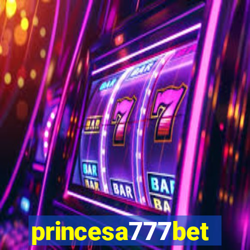 princesa777bet