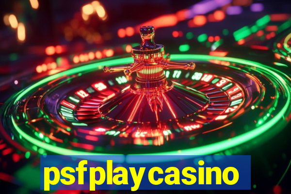 psfplaycasino