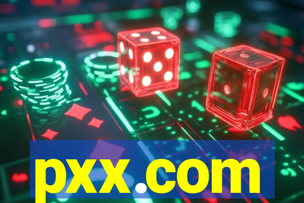 pxx.com