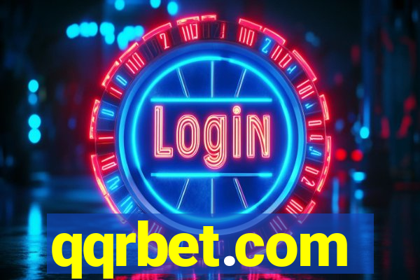 qqrbet.com