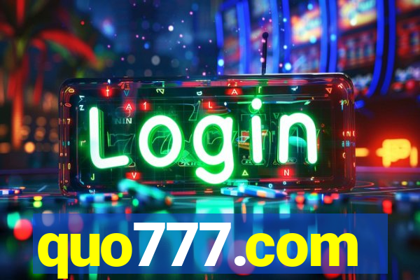 quo777.com