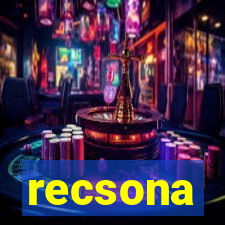 recsona