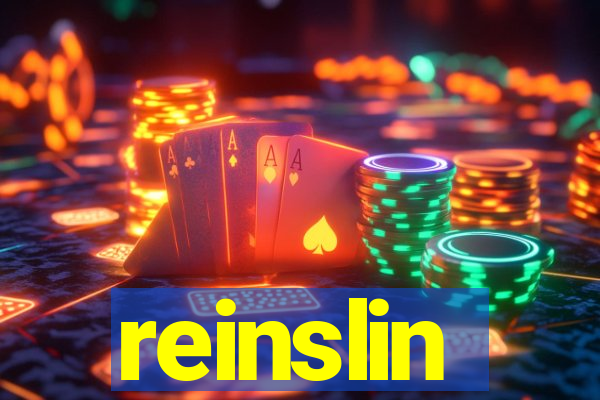 reinslin