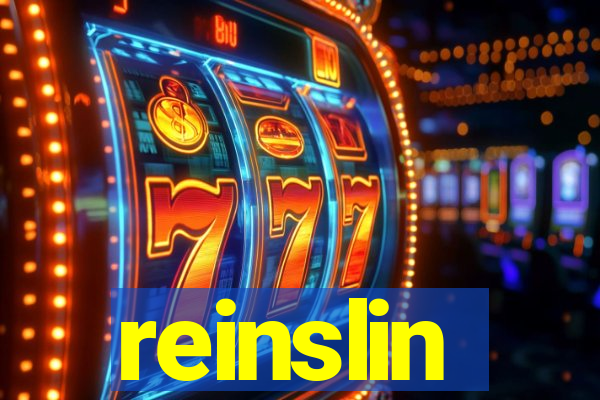 reinslin