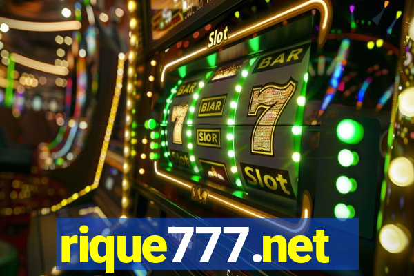 rique777.net