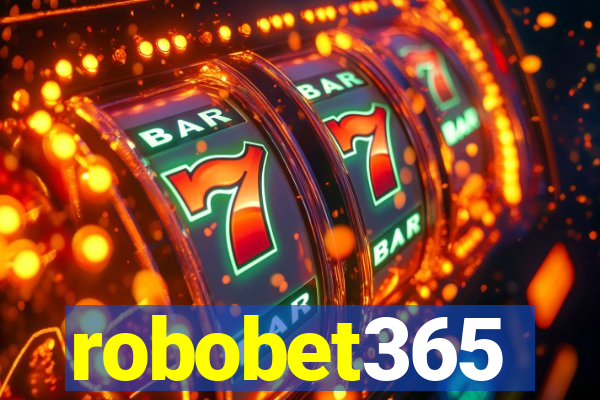 robobet365