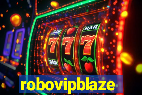 robovipblaze