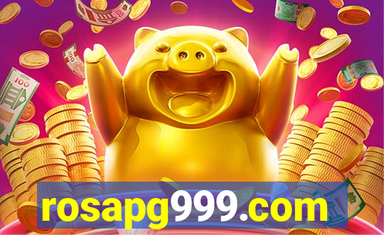 rosapg999.com