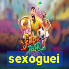 sexoguei