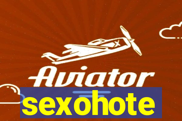 sexohote