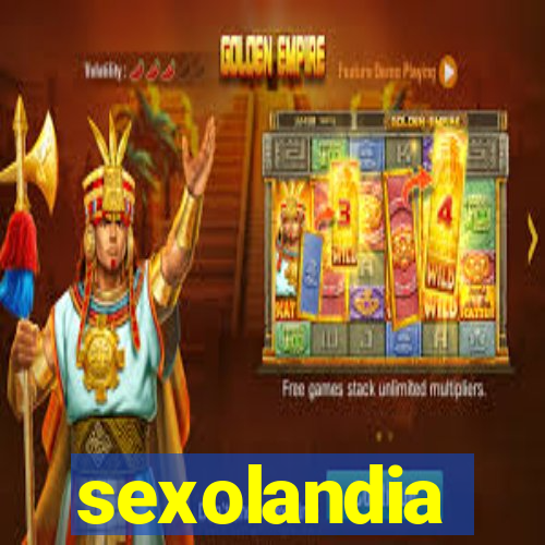 sexolandia