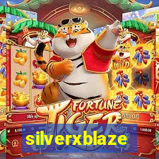 silverxblaze