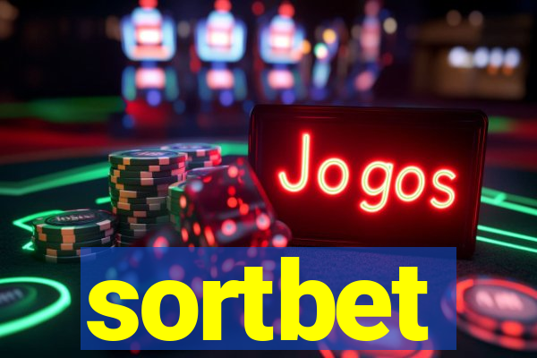 sortbet