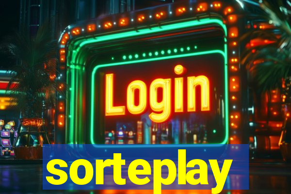 sorteplay