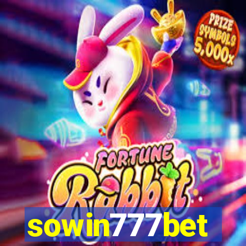 sowin777bet