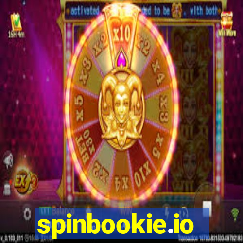 spinbookie.io