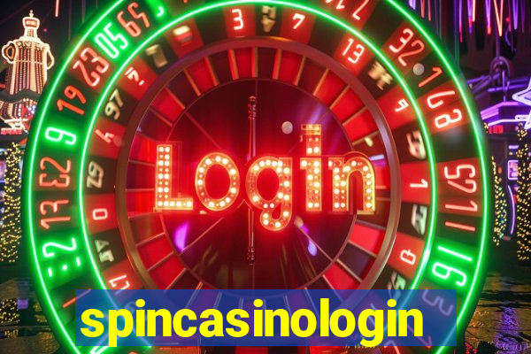 spincasinologin