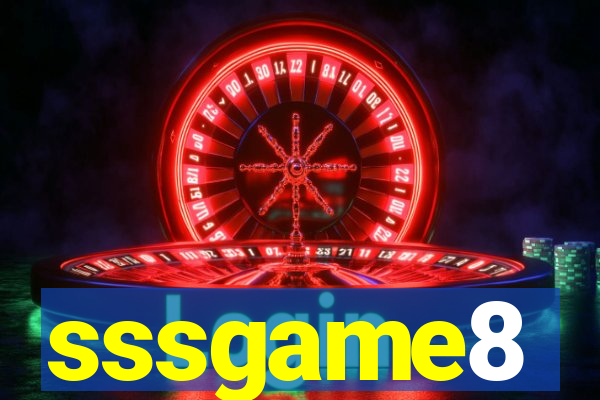 sssgame8