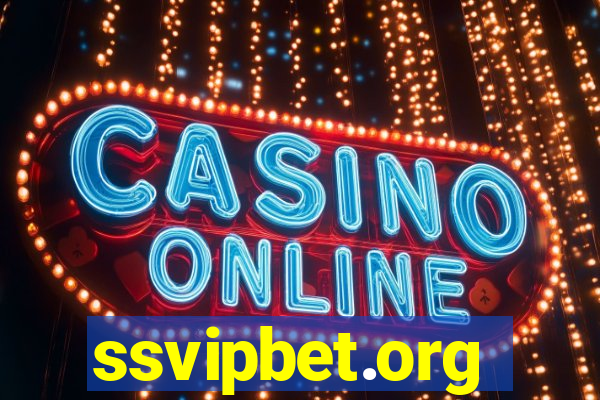 ssvipbet.org