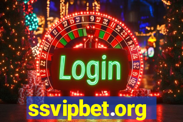 ssvipbet.org