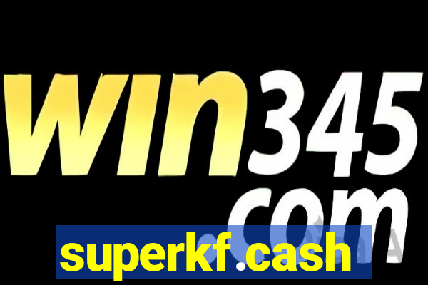 superkf.cash