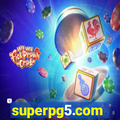 superpg5.com