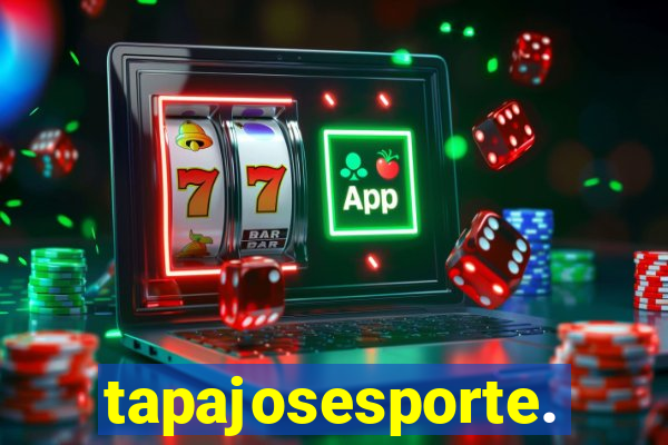 tapajosesporte.com