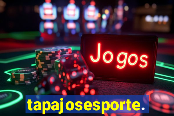 tapajosesporte.com