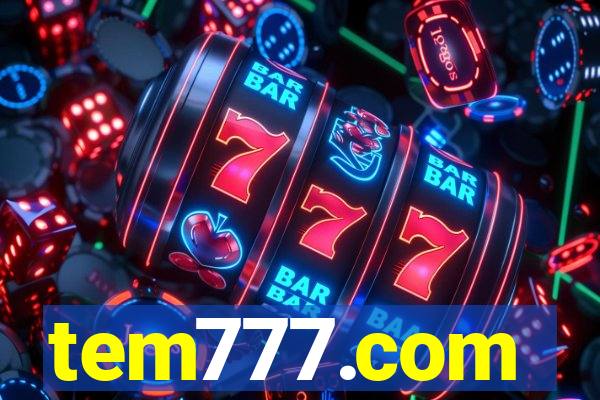 tem777.com