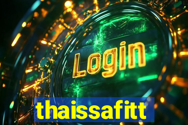 thaissafitt