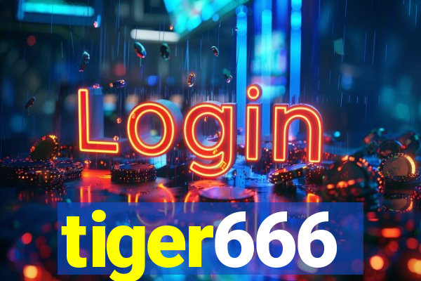 tiger666