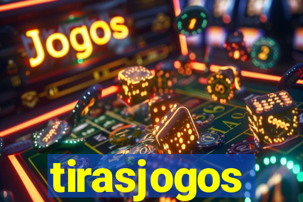 tirasjogos