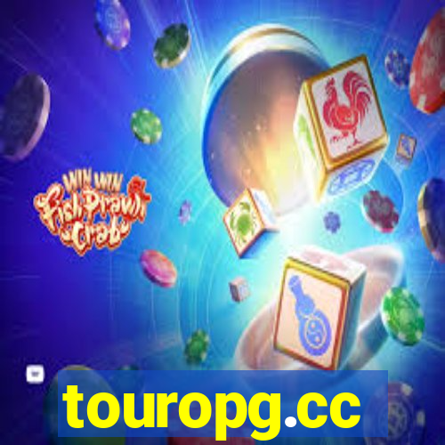 touropg.cc