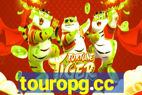 touropg.cc