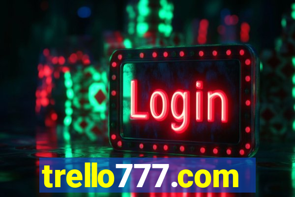 trello777.com