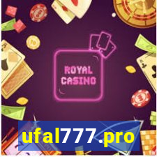 ufal777.pro