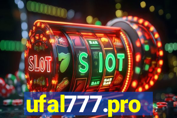 ufal777.pro